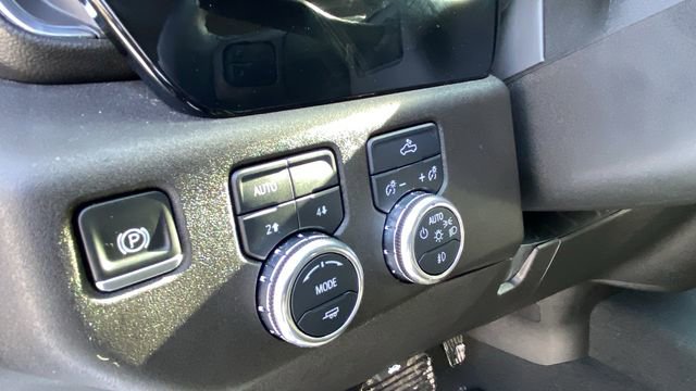 Used 2024 GMC Sierra 1500 Elevation w/ X31 Off-Road Package image 19