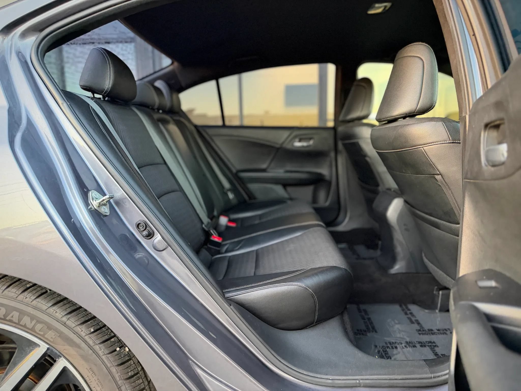 Used 2016 Honda Accord Sport image 16