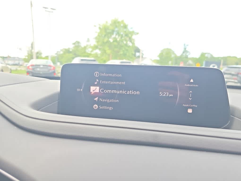 New 2026 MAZDA CX-30 AWD 2.5 S image 19