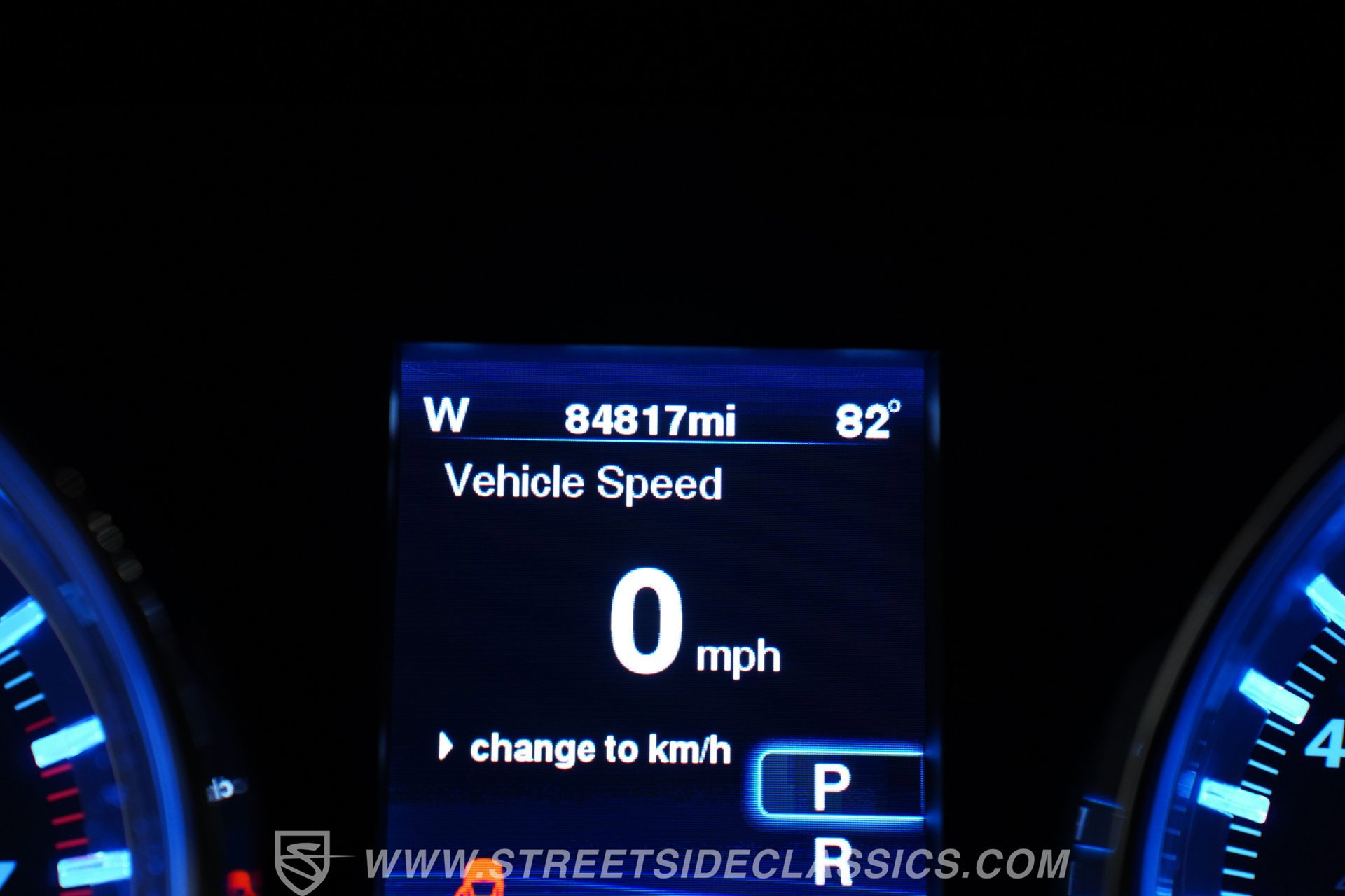 Used 2012 Chrysler 300 SRT8 w/ 19-Premium Speaker Group image 37