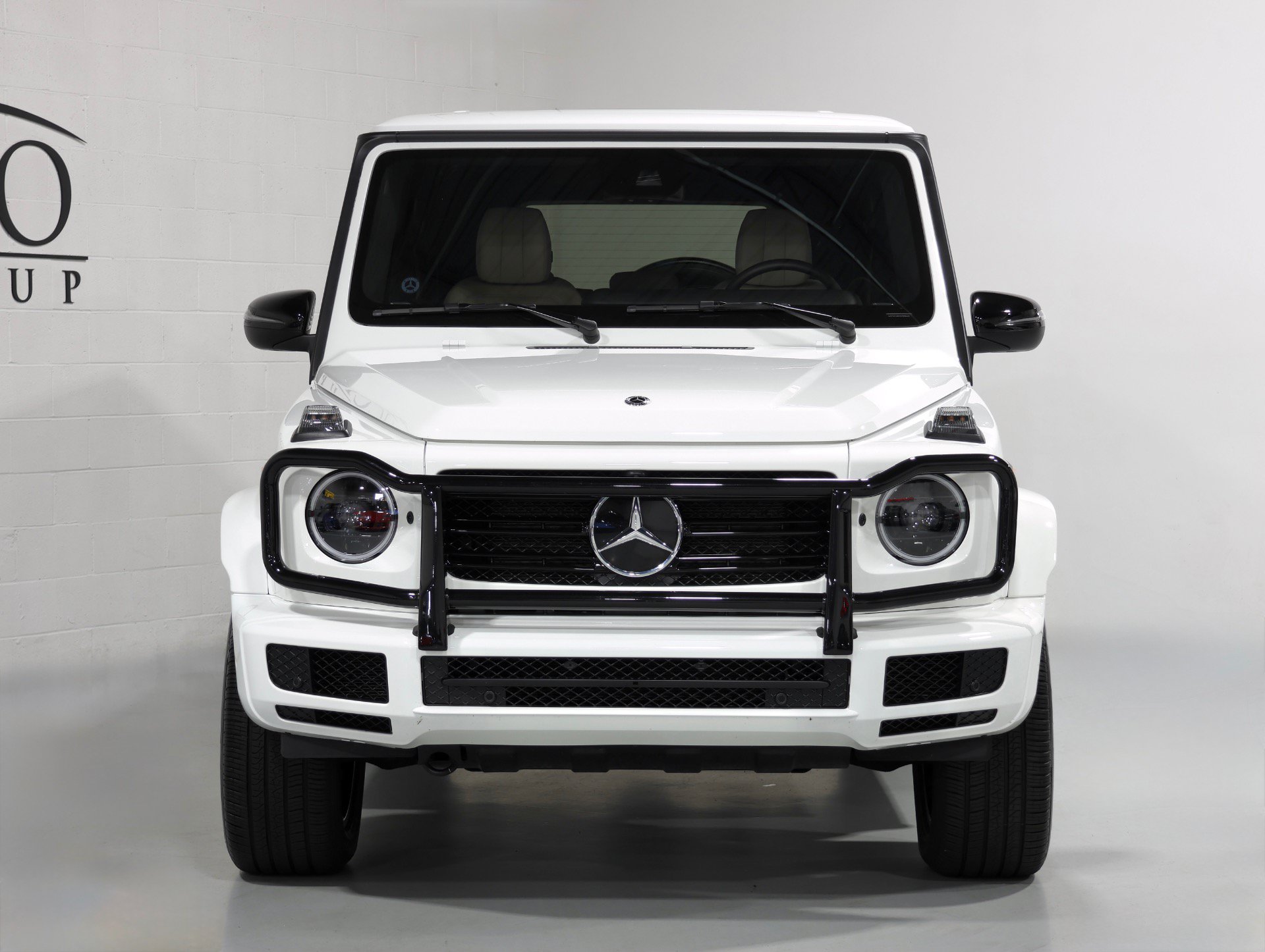Used 2019 Mercedes-Benz G 550 image 11