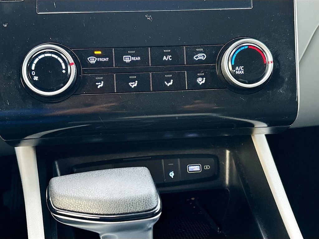 Used 2023 Hyundai Tucson SEL image 15