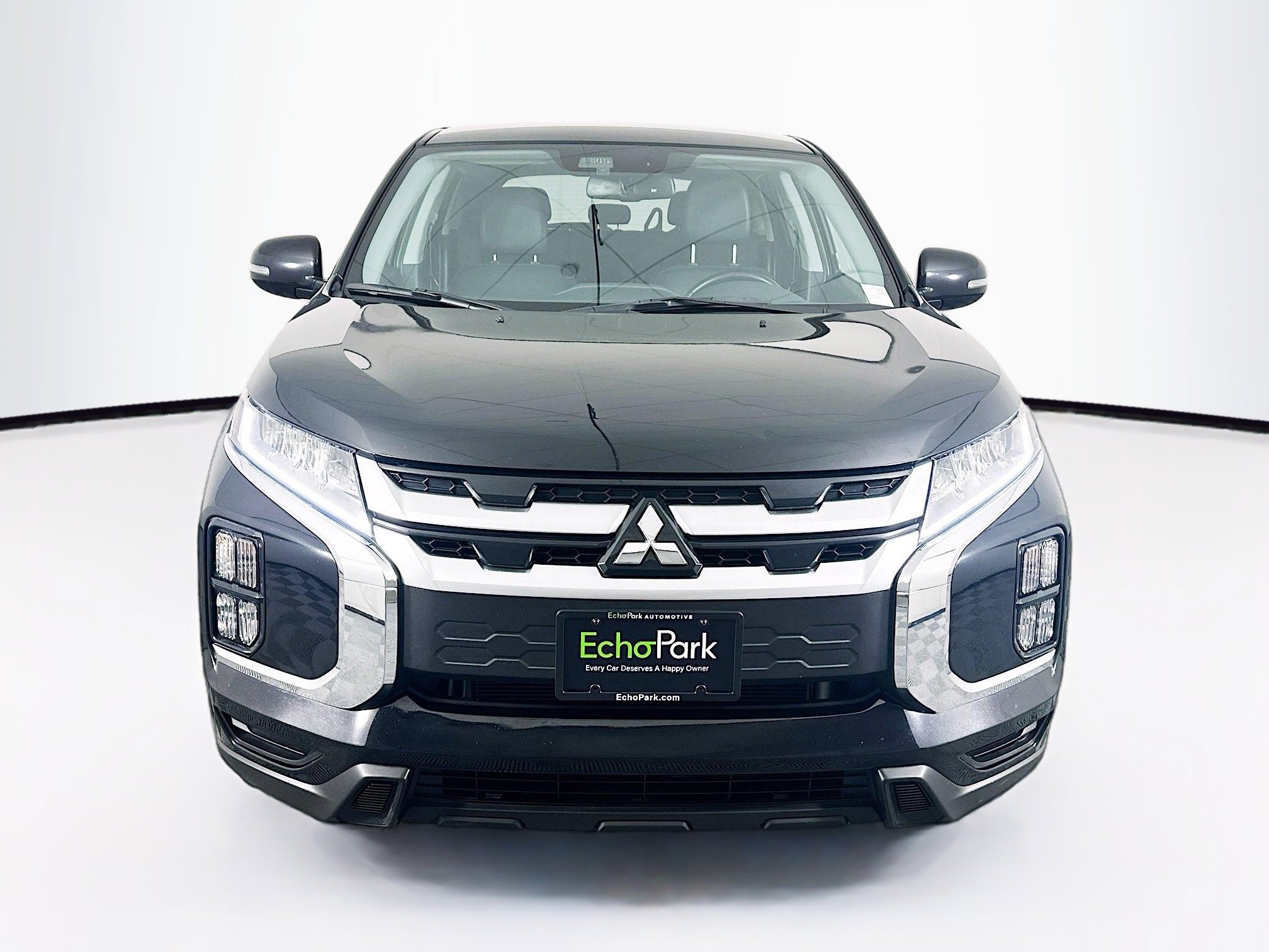 Used 2024 Mitsubishi Outlander Sport AWD image 2