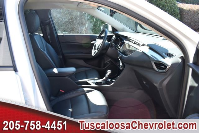 Used 2023 Buick Encore GX Essence w/ Experience Buick Package image 26