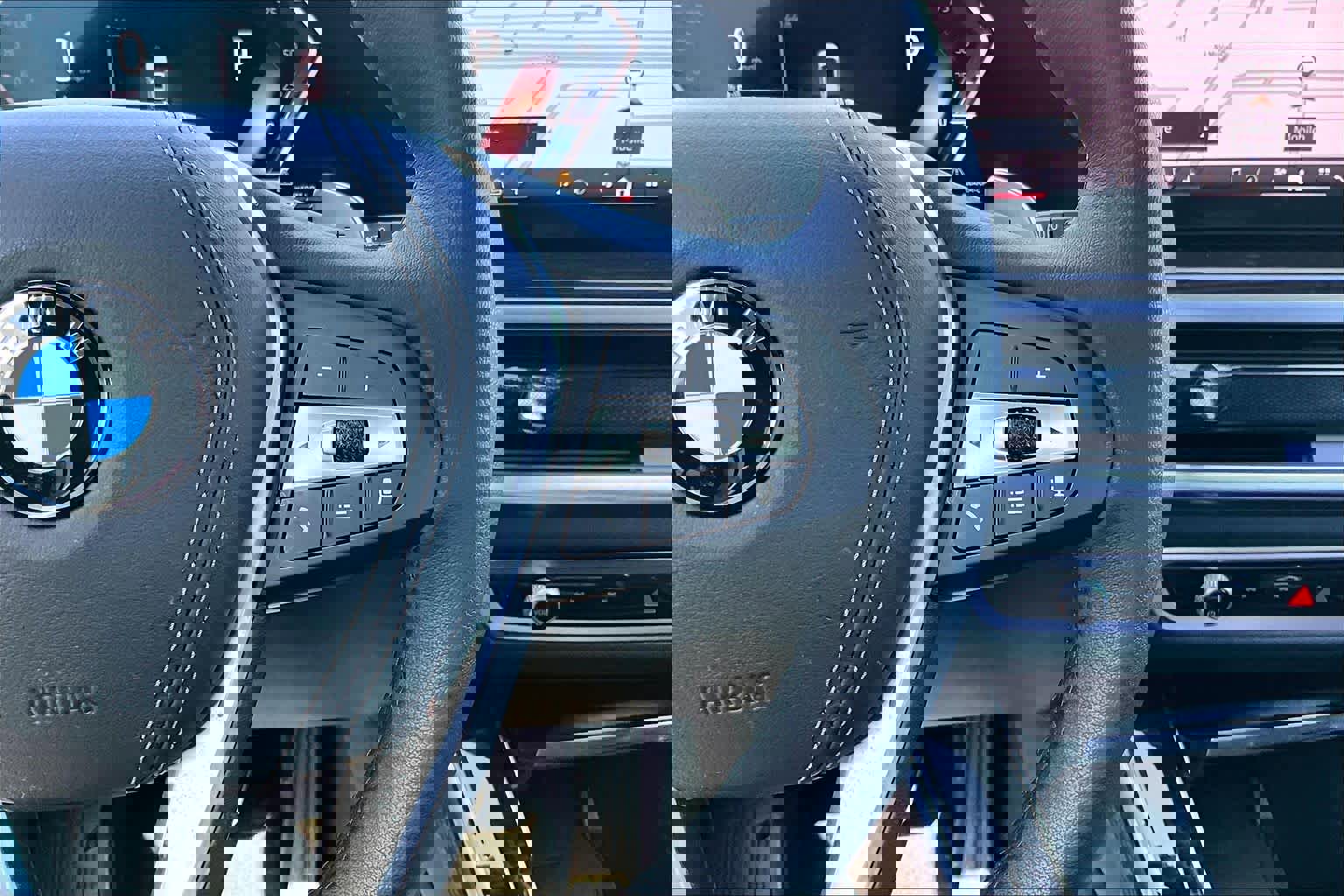 Certified 2026 BMW X5 sDrive40i RWD image 17