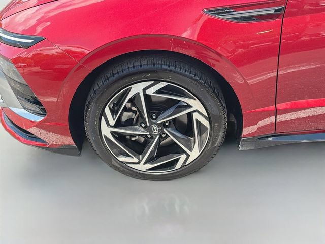 Certified 2026 Hyundai Sonata SEL FWD image 29
