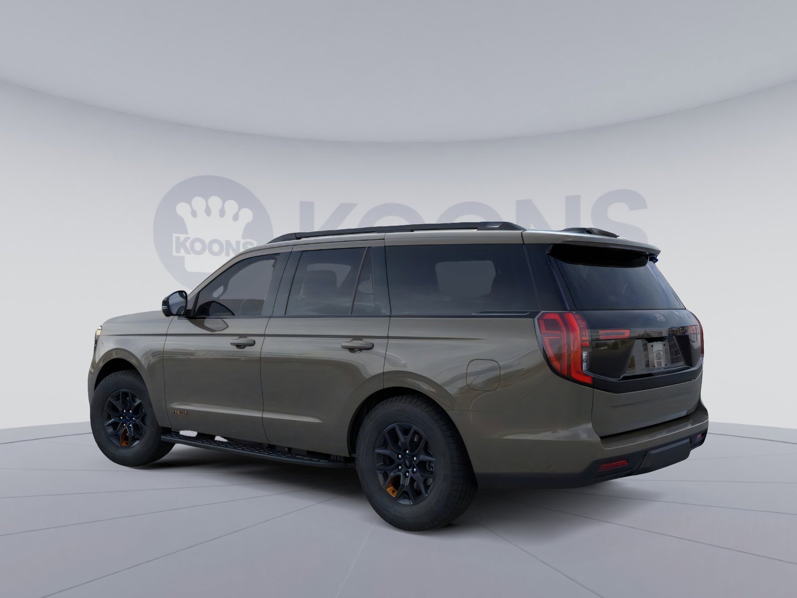 New 2026 Ford Expedition Tremor image 5