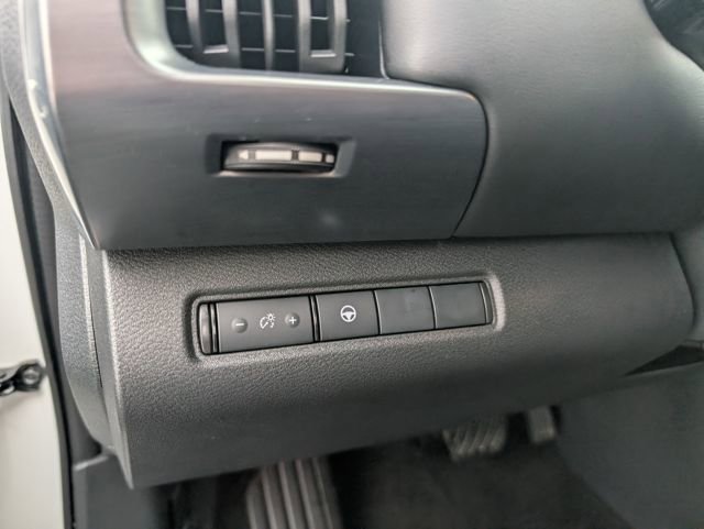 Used 2024 Nissan Pathfinder Rock Creek image 16