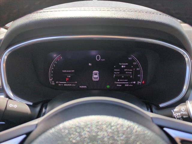 Certified 2026 Acura MDX SH-AWD image 11