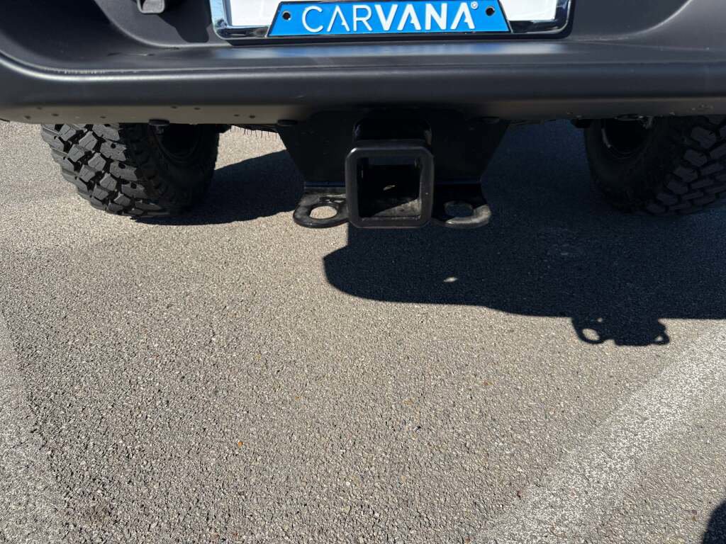 New 2026 Jeep Gladiator Willys image 29