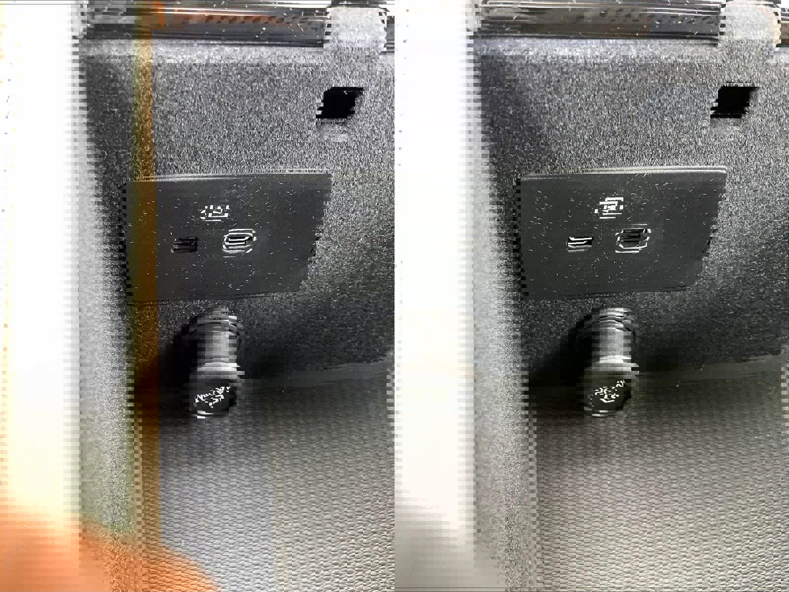 New 2026 Volvo XC90 T8 Ultra w/ Protection Package image 23