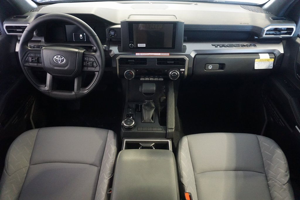 New 2025 Toyota Tacoma SR5 image 26
