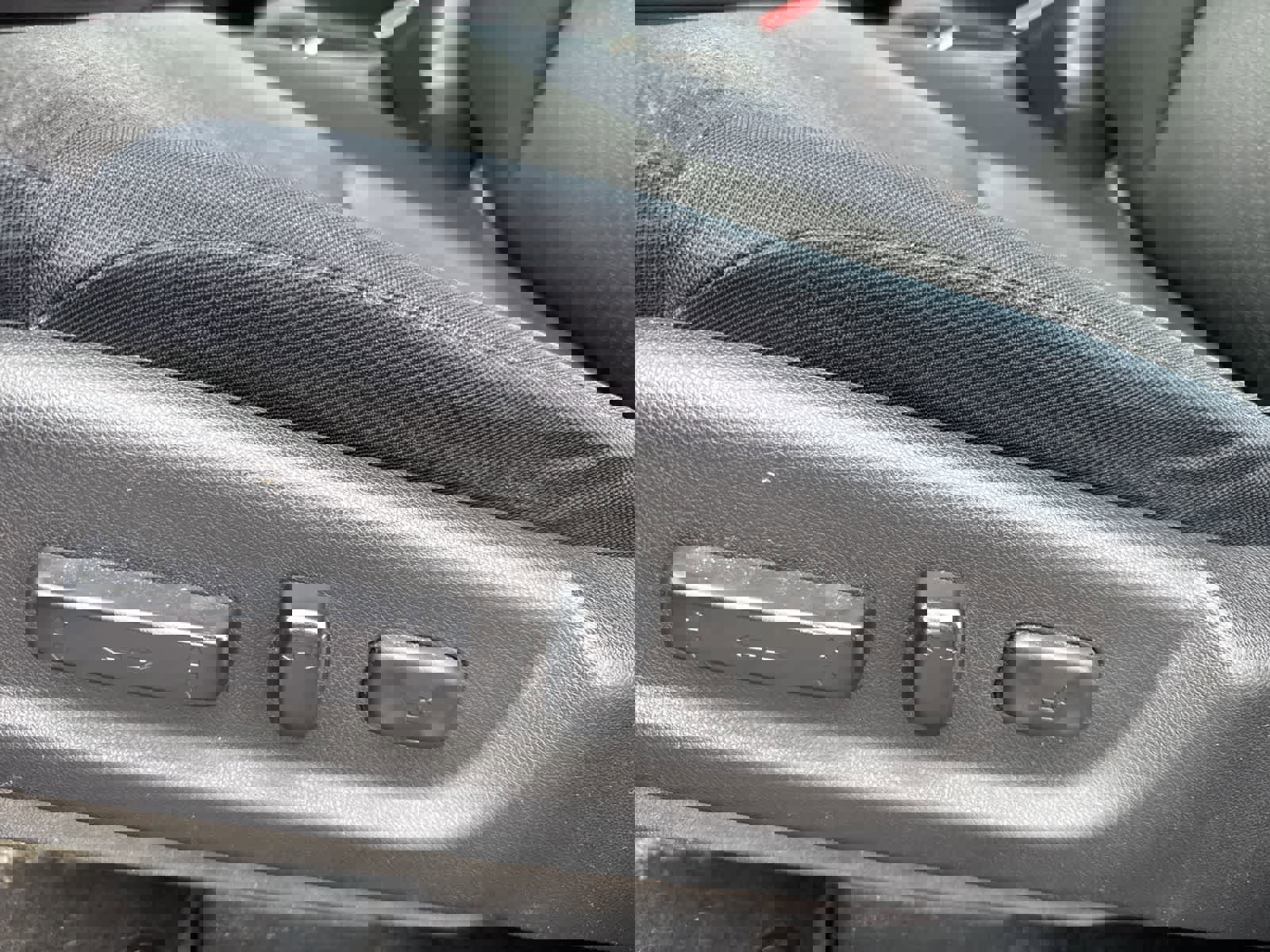 Used 2015 Honda CR-V EX image 16