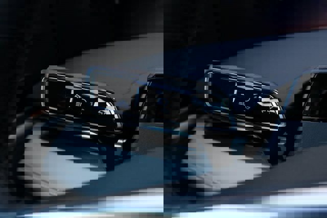 New 2026 Lincoln Nautilus Premier image 34