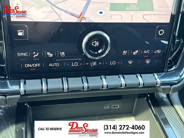 New 2026 GMC Yukon AT4 w/ AT4 Premium Plus Package AWD/4WD image 19