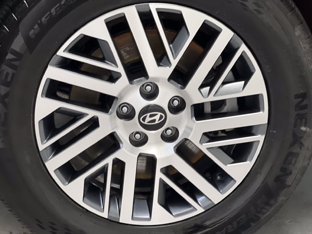 Used 2026 Hyundai Palisade SEL FWD image 82