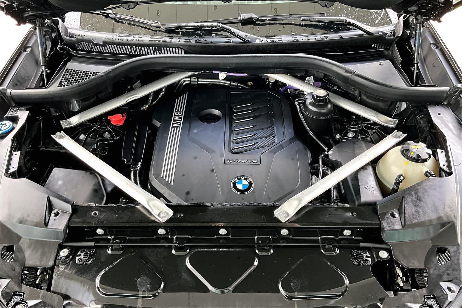 Used 2023 BMW X5 sDrive40i w/ Premium Package RWD image 27