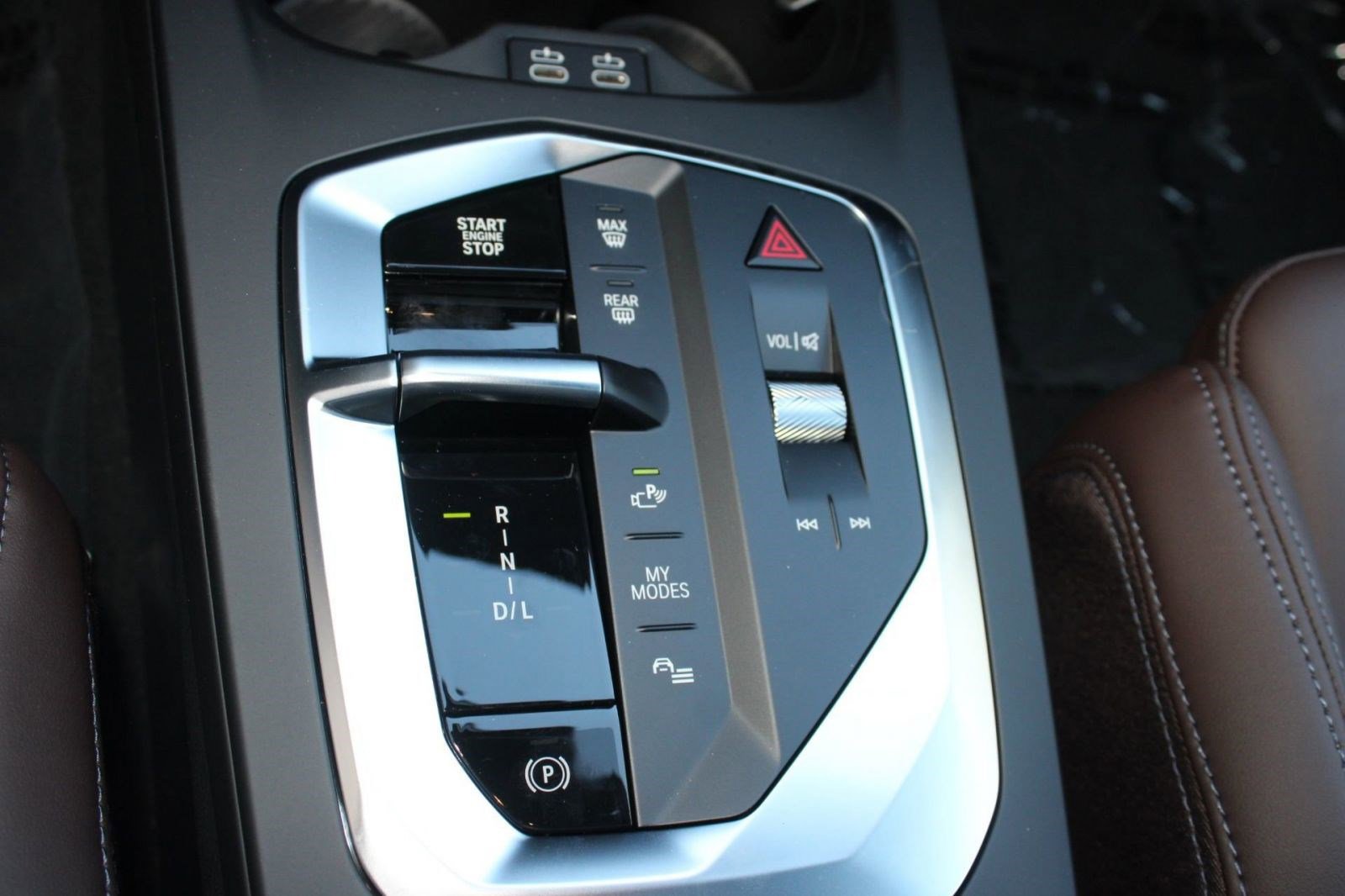 New 2026 BMW 228i xDrive w/ Technology Package image 19