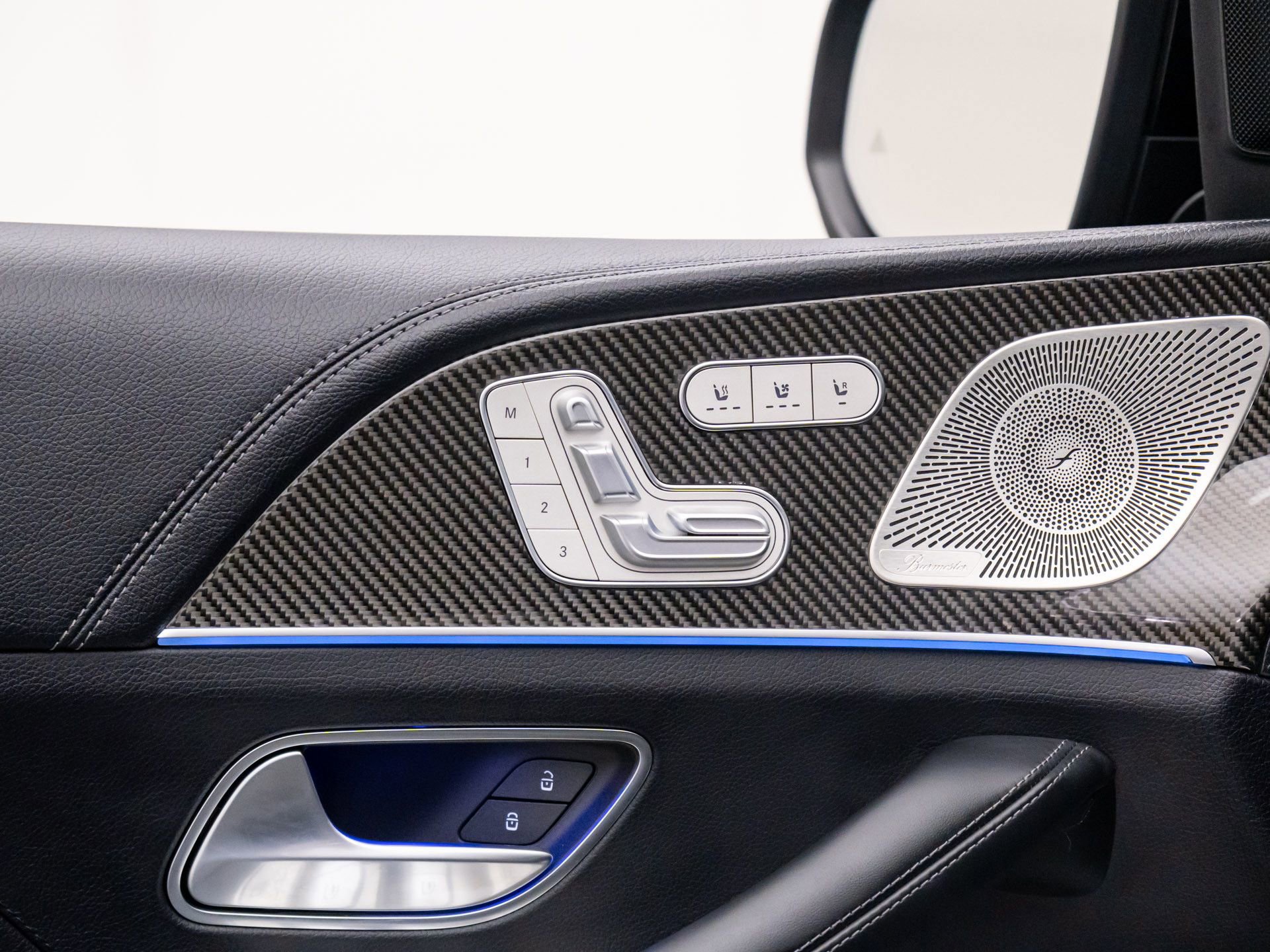 New 2026 Mercedes-Benz GLE 53 AMG 4MATIC Coupe image 16