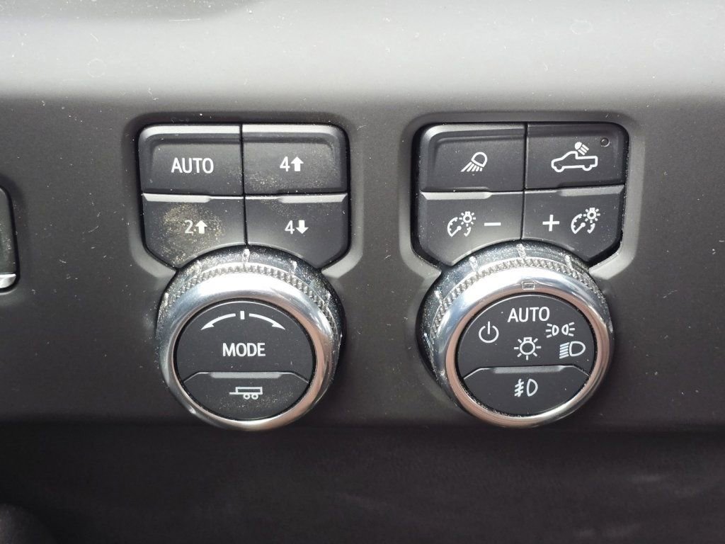 Used 2022 GMC Sierra 1500 Denali image 26