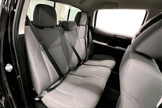 Used 2021 Toyota Tacoma SR5 image 21