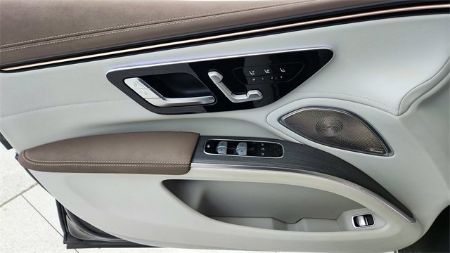Used 2023 Mercedes-Benz EQS 450+ Sedan image 34