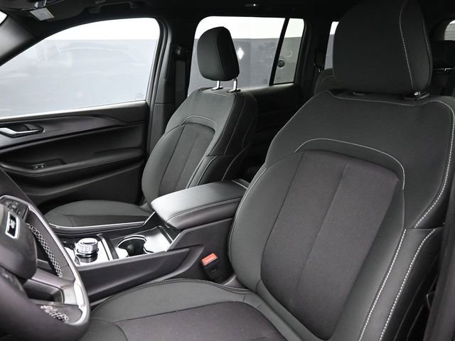 New 2026 Jeep Grand Cherokee Laredo X AWD/4WD image 13