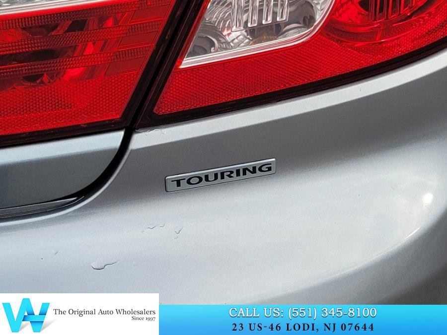 Used 2007 Chrysler Sebring Touring image 14