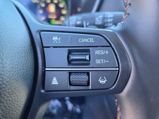 New 2026 Honda CR-V Sport-L image 11