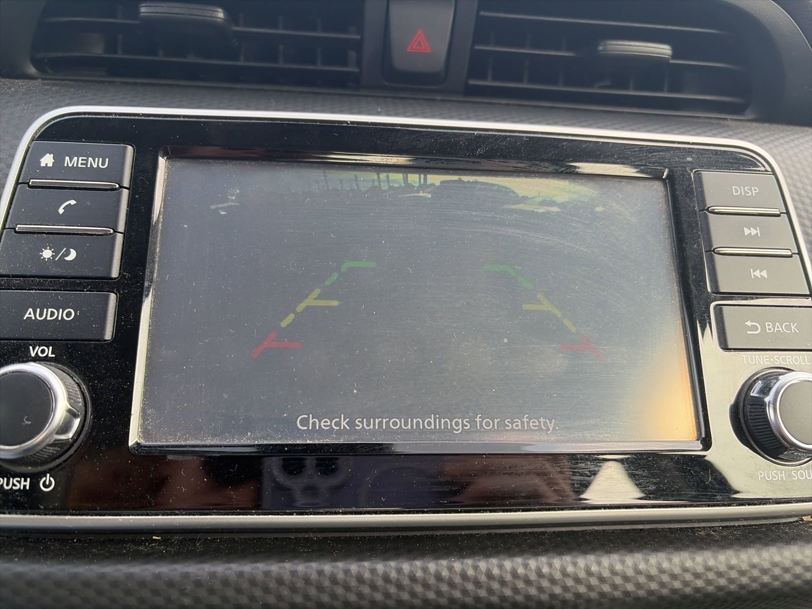 Used 2021 Nissan Kicks S image 13