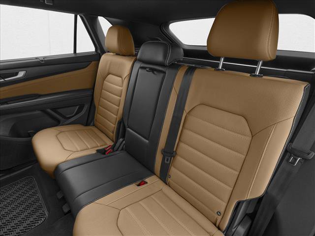 New 2026 Volkswagen Atlas Cross Sport SEL image 9