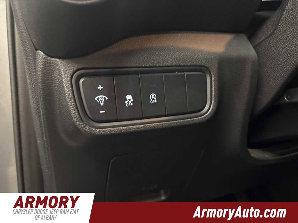 Used 2023 Kia Soul LX w/ LX Technology Package image 10