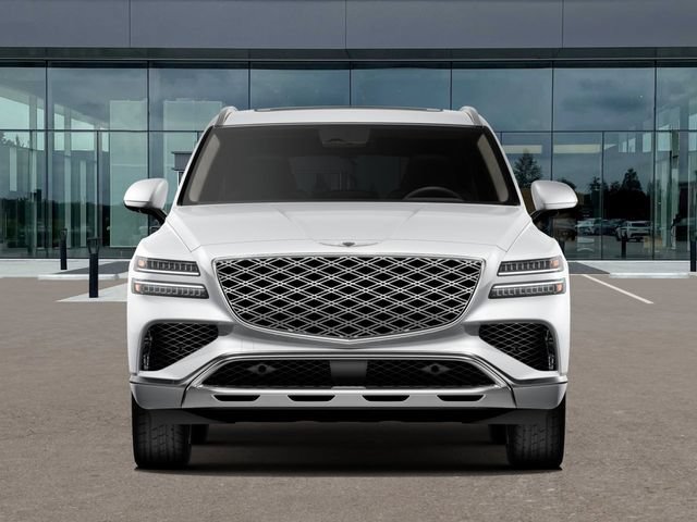 New 2026 Genesis GV80 2.5T Select AWD/4WD image 6
