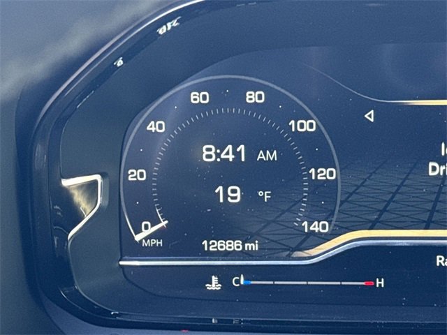 Used 2024 GMC Yukon Denali image 17