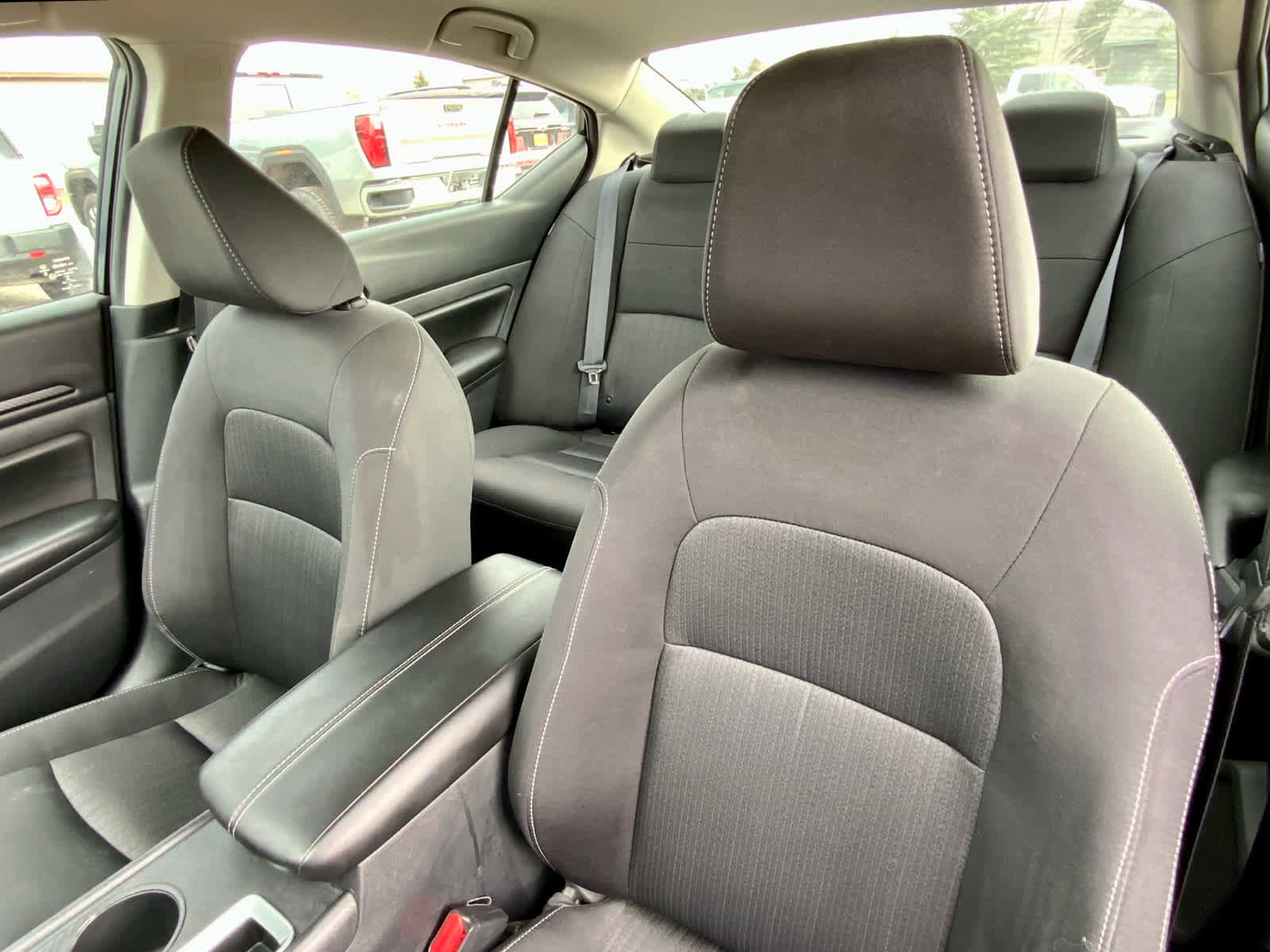 Used 2021 Nissan Altima 2.5 S image 24