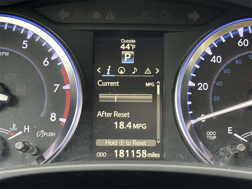 Used 2015 Toyota Highlander XLE image 9