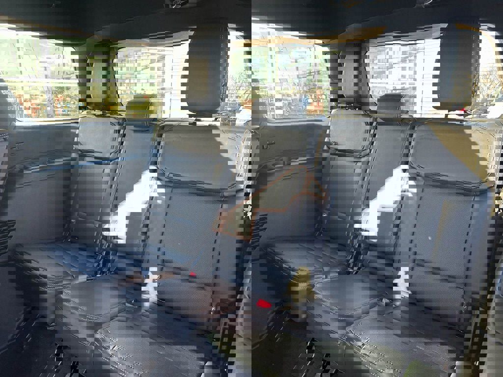 New 2026 Ford Expedition Platinum w/ Stealth Appearance Package image 14