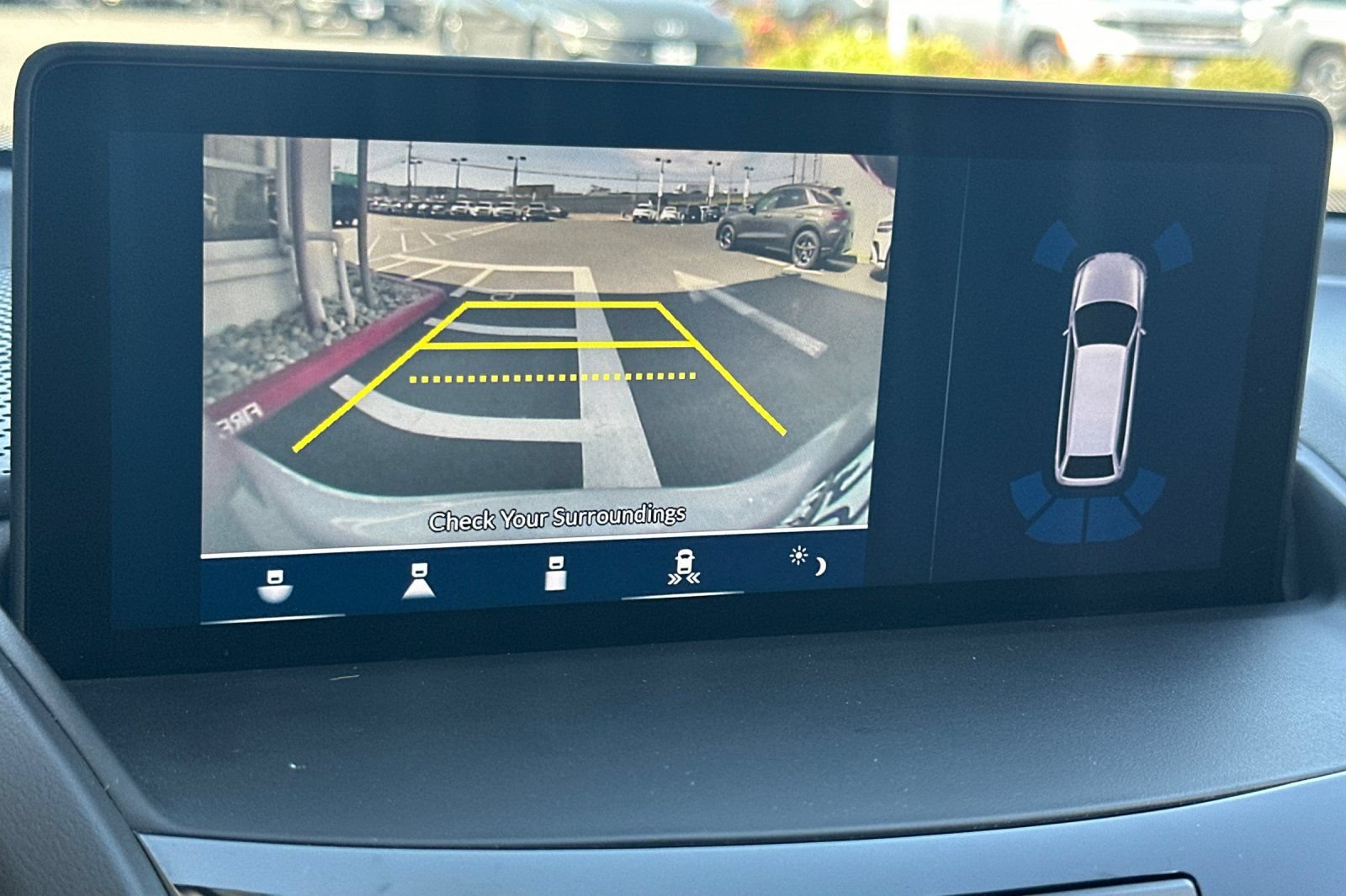 Used 2020 Acura RDX A-Spec FWD image 18