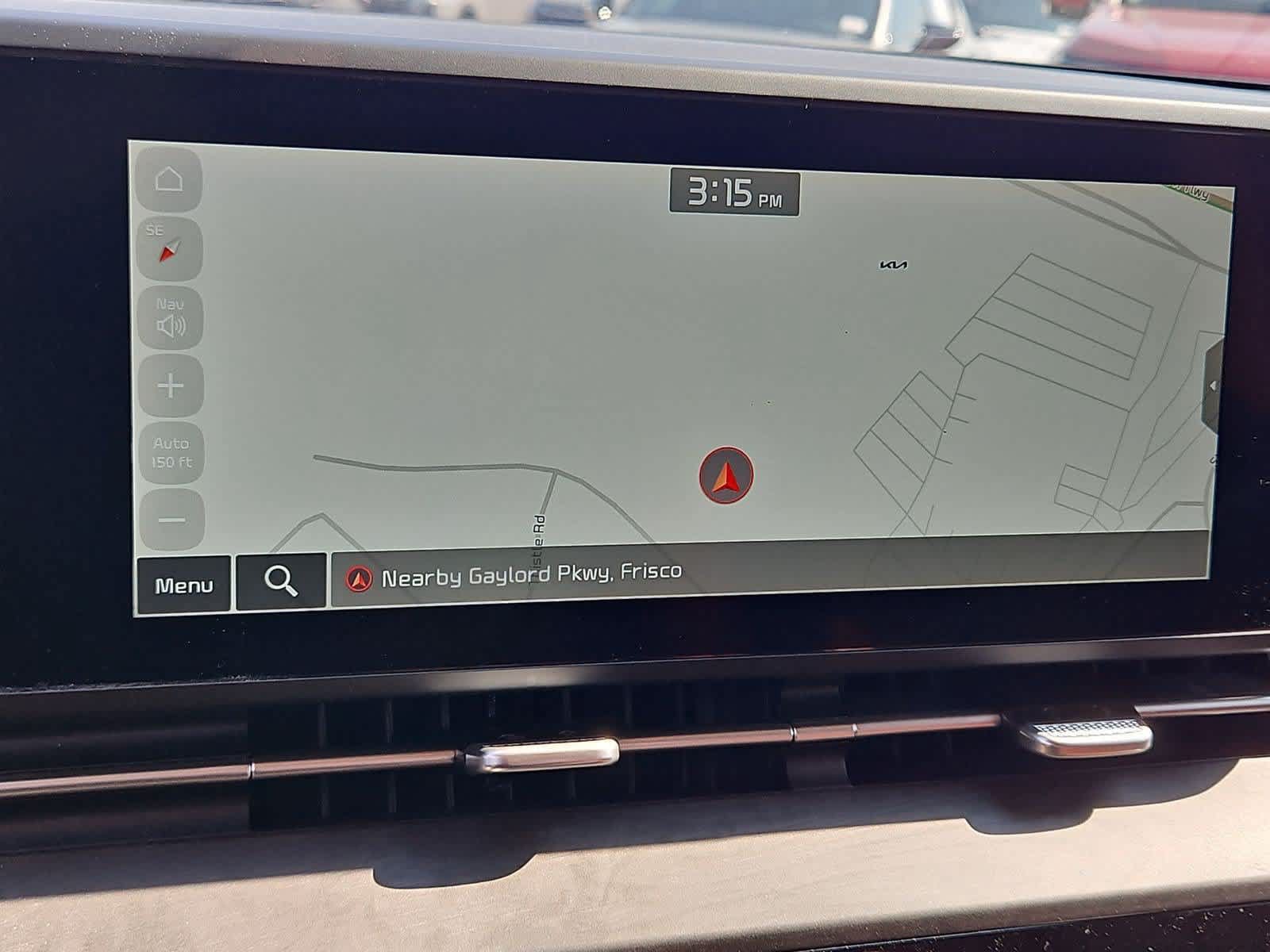 Used 2023 Kia Carnival SX FWD image 27