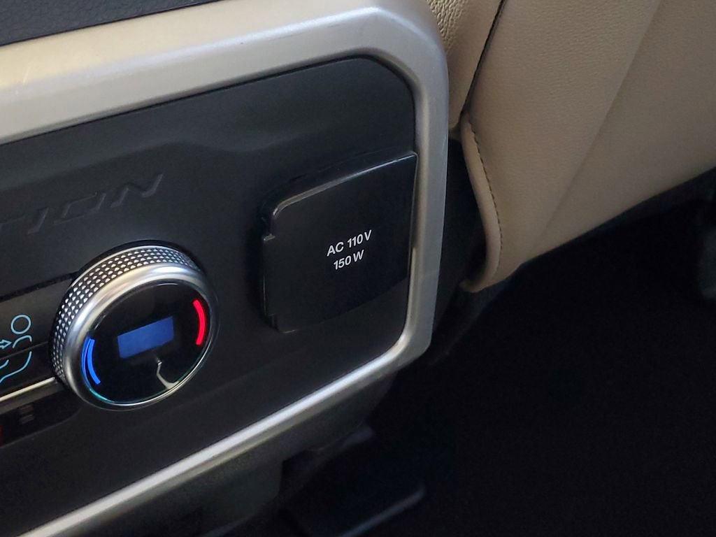 Used 2024 Ford Expedition Max Limited image 32