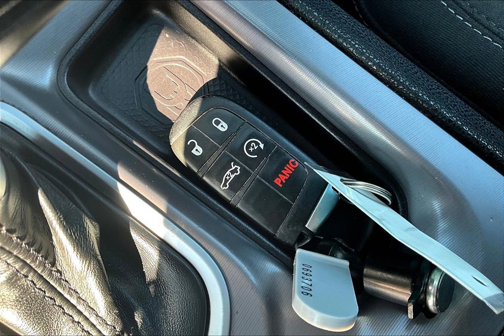 Used 2023 Dodge Charger R/T image 13