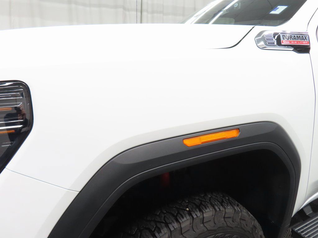 Used 2024 GMC Sierra 3500 SLE w/ SLE Convenience Package image 46