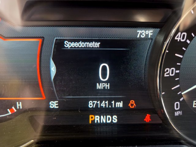 Used 2017 Lincoln MKZ Select w/ Select Plus Package AWD/4WD image 24