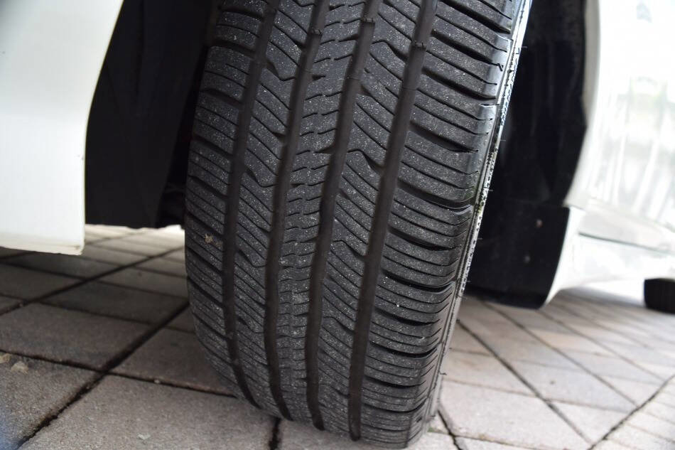 Used 2022 Nissan Leaf SV image 83