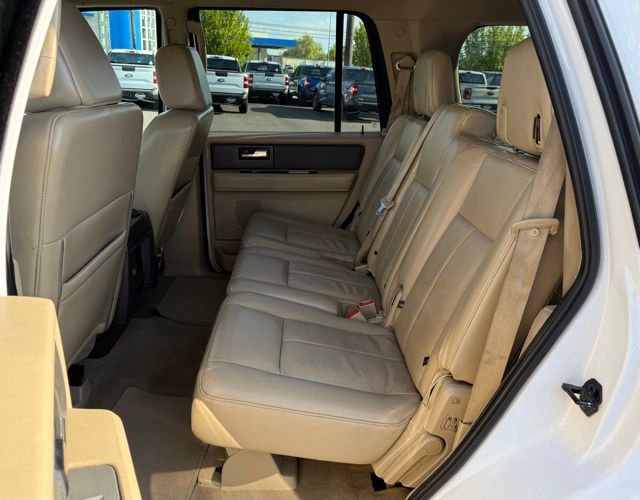 Used 2007 Ford Expedition XLT AWD/4WD image 10