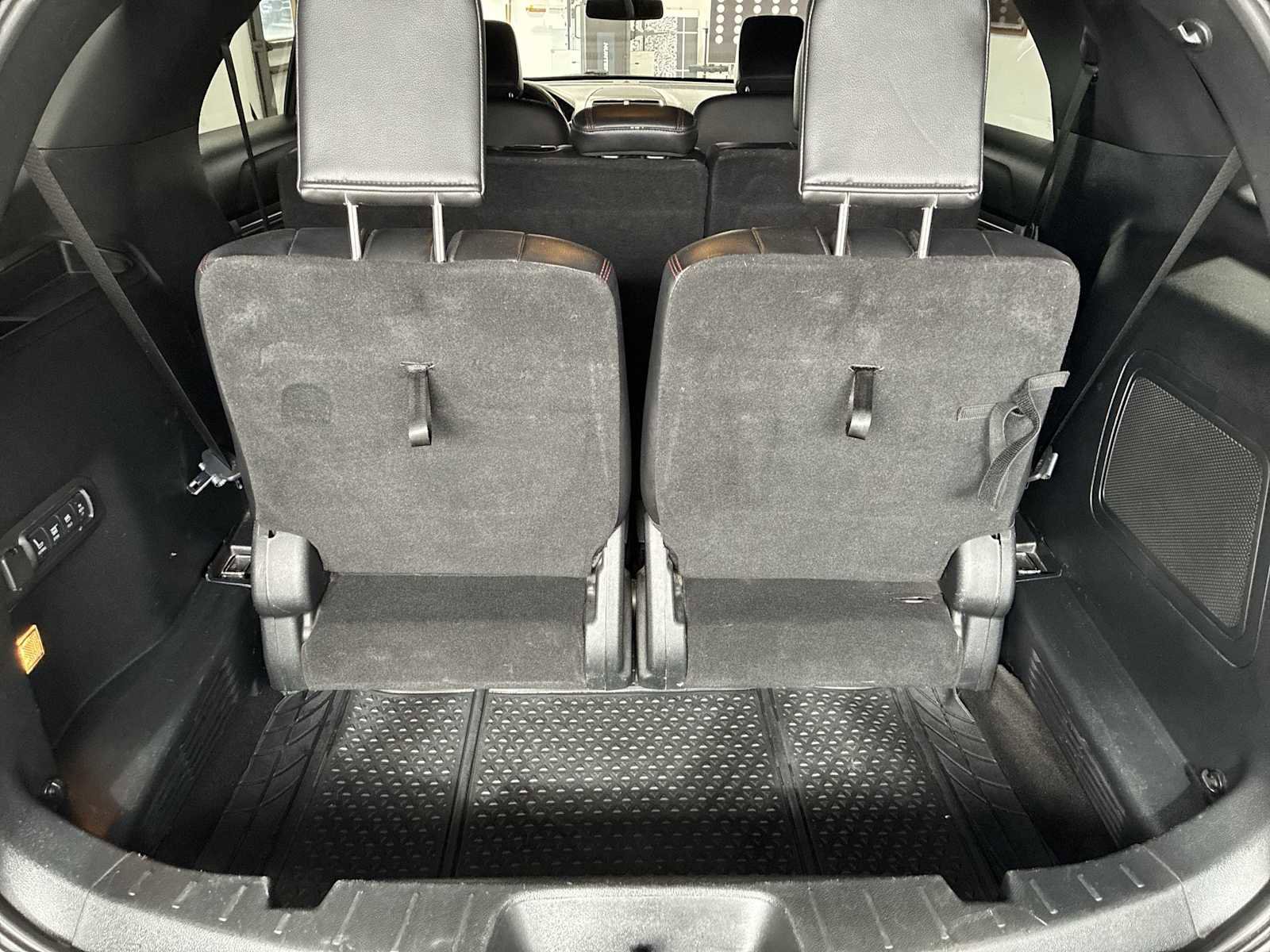 Used 2018 Ford Explorer Sport image 20