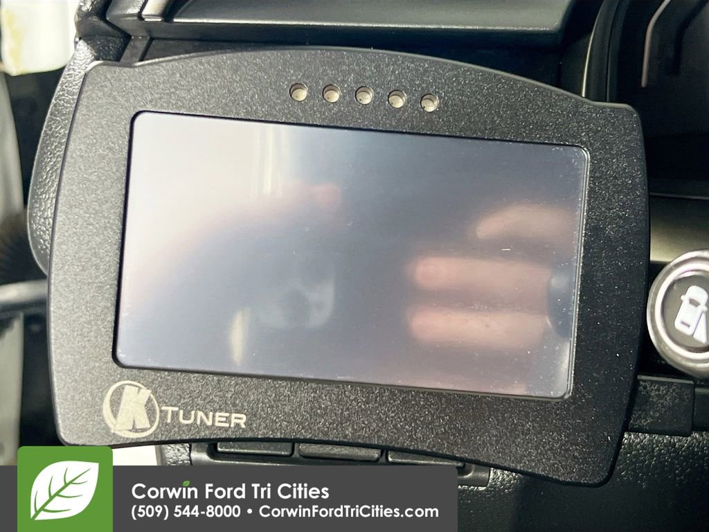 Used 2018 Honda Civic Si image 19