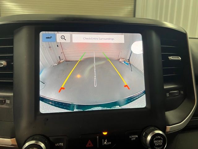 Used 2022 RAM 1500 Big Horn image 29