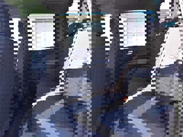 New 2026 Chevrolet Silverado 2500 Custom w/ Custom Value Package image 28