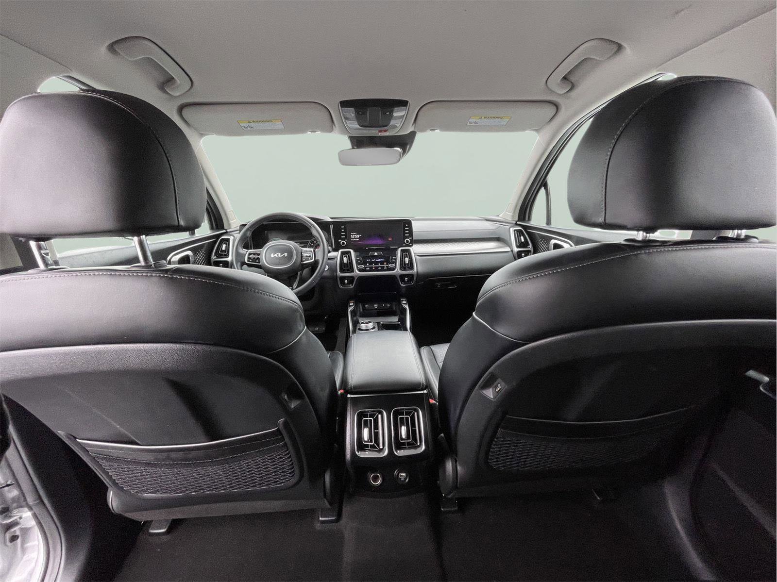Used 2023 Kia Sorento EX image 18